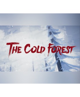 The Cold Forest PC Key GLOBAL